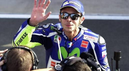 Alasan Ritual Rossi Selalu Tonton Start Moto3 di Pit Wall